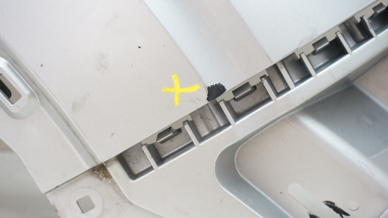 2022-2023 MITSUBISHI OUTLANDER FRONT RIGHT PASSENGER SIDE FENDER 5220AD80 OEM