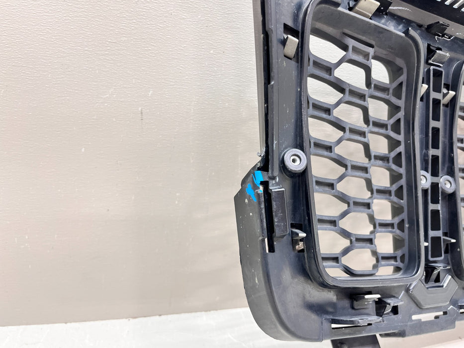 2016-2022 JEEP GRAND CHEROKEE FRONT GRILLE GRILL 68258419AC OEM