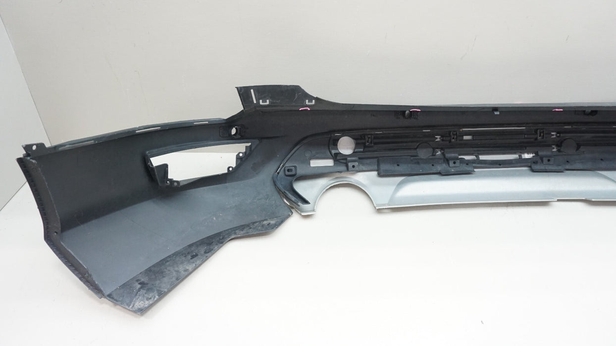 2013-2015 FORD ESCAPE REAR LOWER BUMPER VALANCE GJ54-17D781-ABW OEM 13 14 15