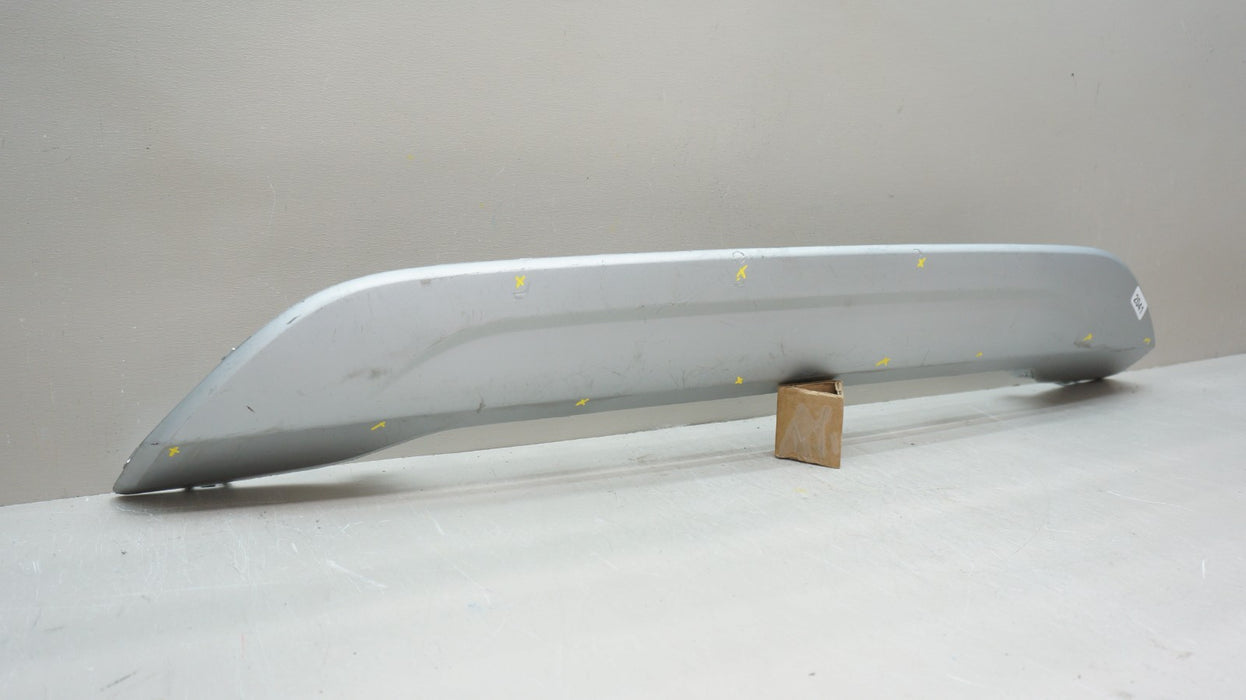 2020-2023 BUICK ENCORE GX REAR LOWER BUMPER VALANCE PANEL OEM GM1195174