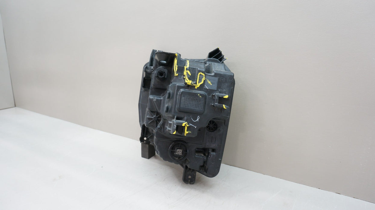 2022-2024 CHEVROLET TRAVERSE FRONT RIGHT PASSENGER SIDE 85596374