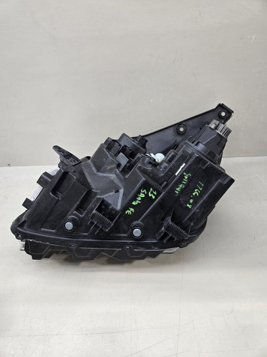 2021 2022 2023 HYUNDAI SANTA FE FRONT RIGHT HEADLIGHT LAMP LED OEM