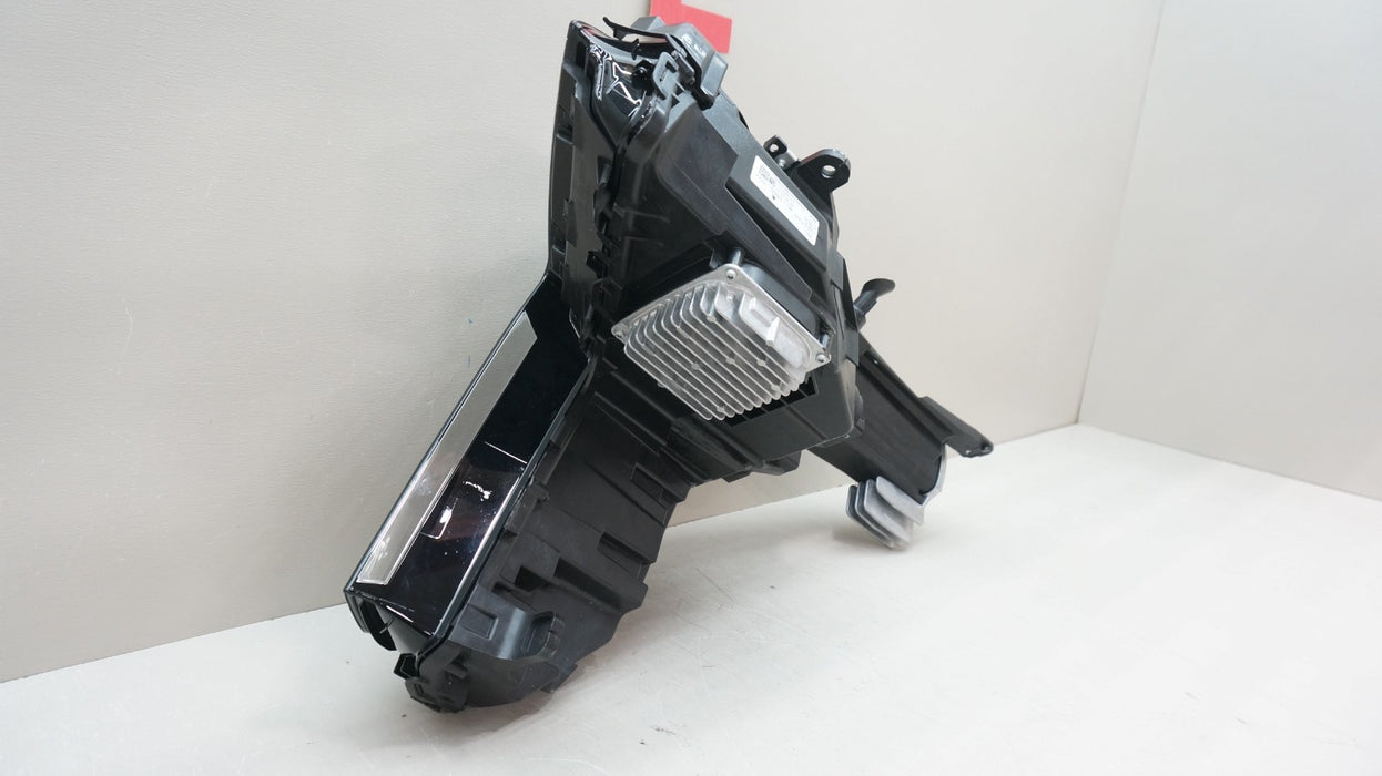 2019-2023 CADILLAC XT4 FRONT RIGHT PASSENGER SIDE LED HEADLIGHT OEM