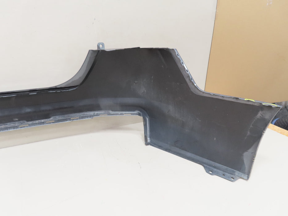 2019 2020 NISSAN ALTIMA REAR BUMPER COVER OEM 85022 6OA0