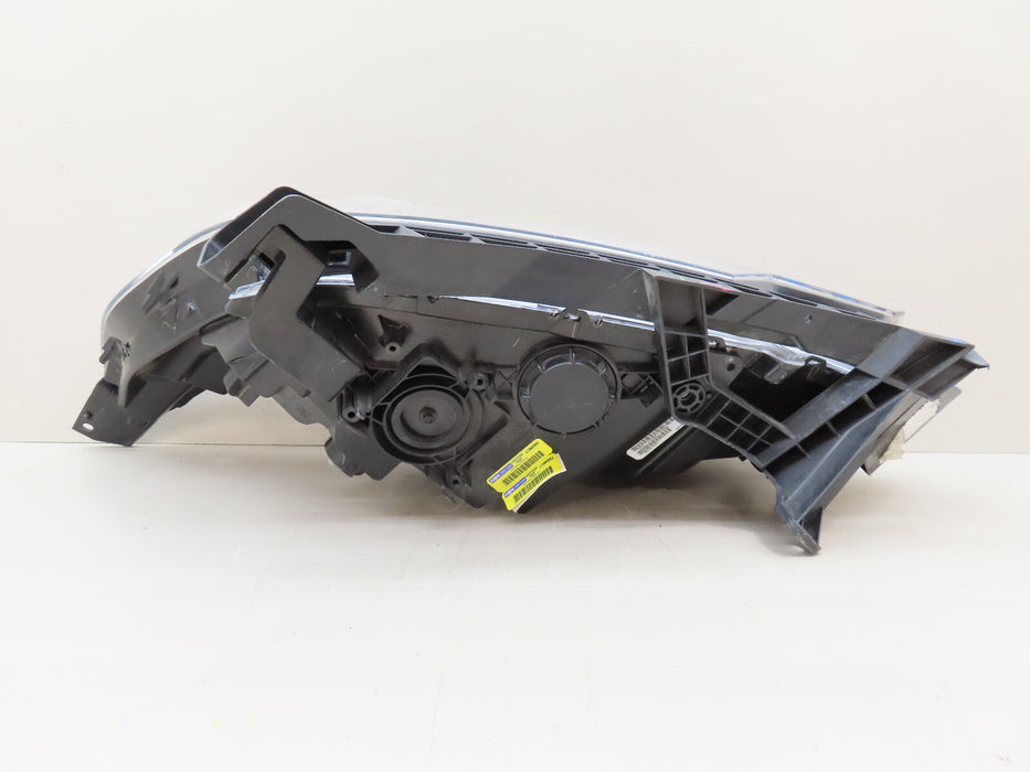 2015-2016 HONDA CR-V CRV FRONT RIGHT PASSENGER SIDE HEADLIGHT AFTERMARKET