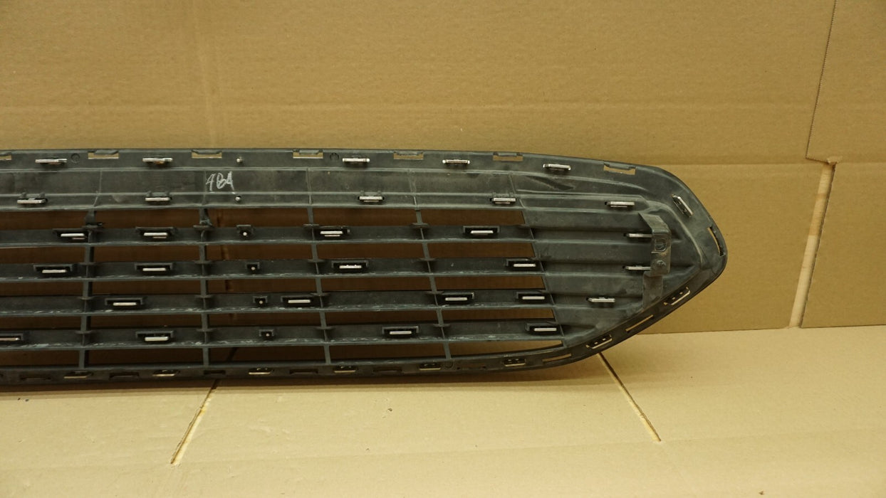 2013-2016 FORD FUSION FRONT UPPER RADIATOR GRILLE GRILL OEM 13 14 15 16