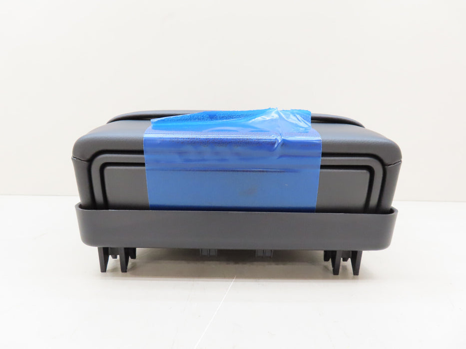 2016-2018 LINCOLN MKX CENTER CONSOLE ARM REST OEM FA1Z-5867112-CM