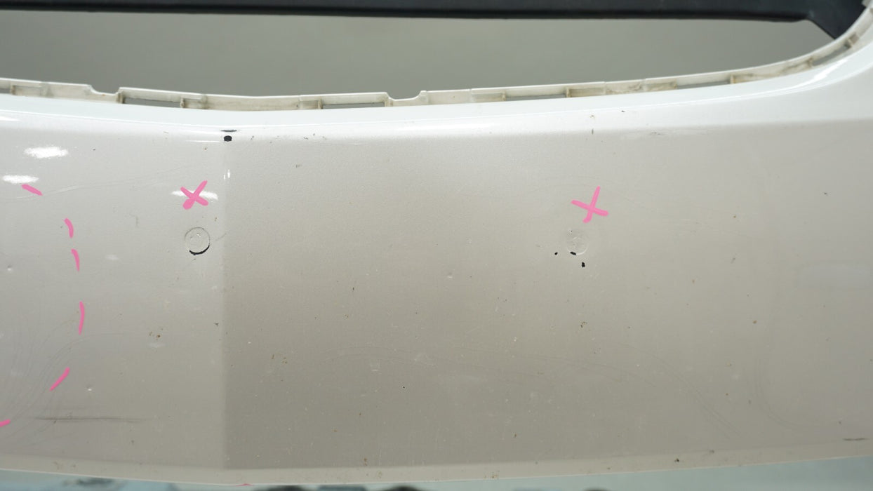 2010-2013 BUICK LACROSSE FRONT BUMPER COVER PANEL OEM 20875311
