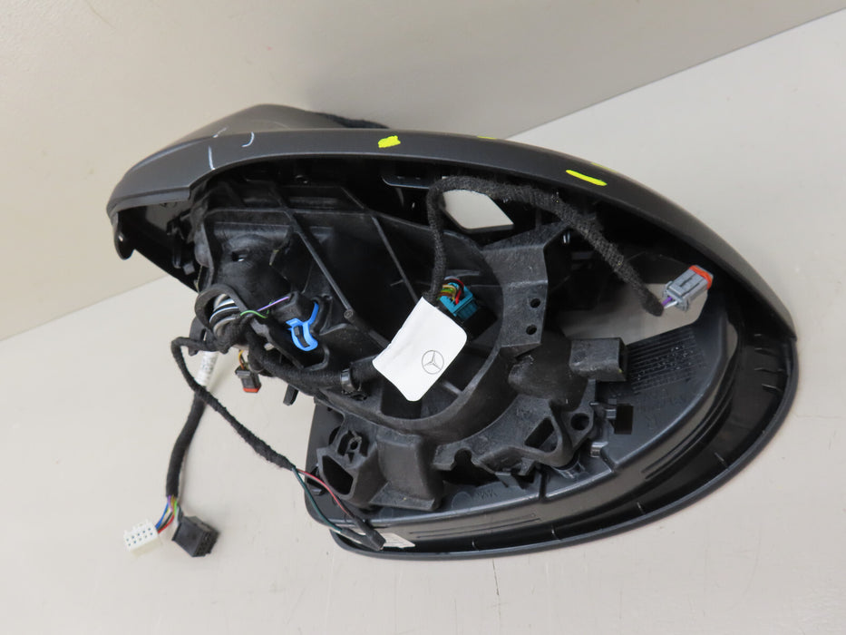 2024 2025 MERCEDES-BENZ GLC CLASS X254 RIGHT PASSENGER SIDE MIRROR OEM