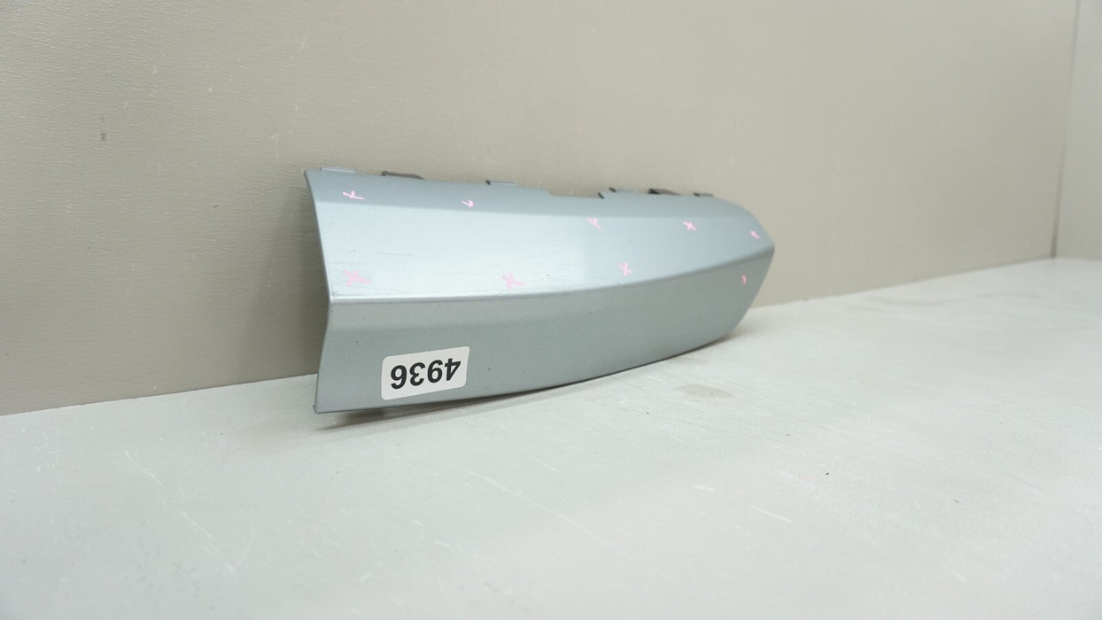 2018-2020 LINCOLN NAVIGATOR FRONT RIGHT LOWER VALANCE CENTER TRIM OEM