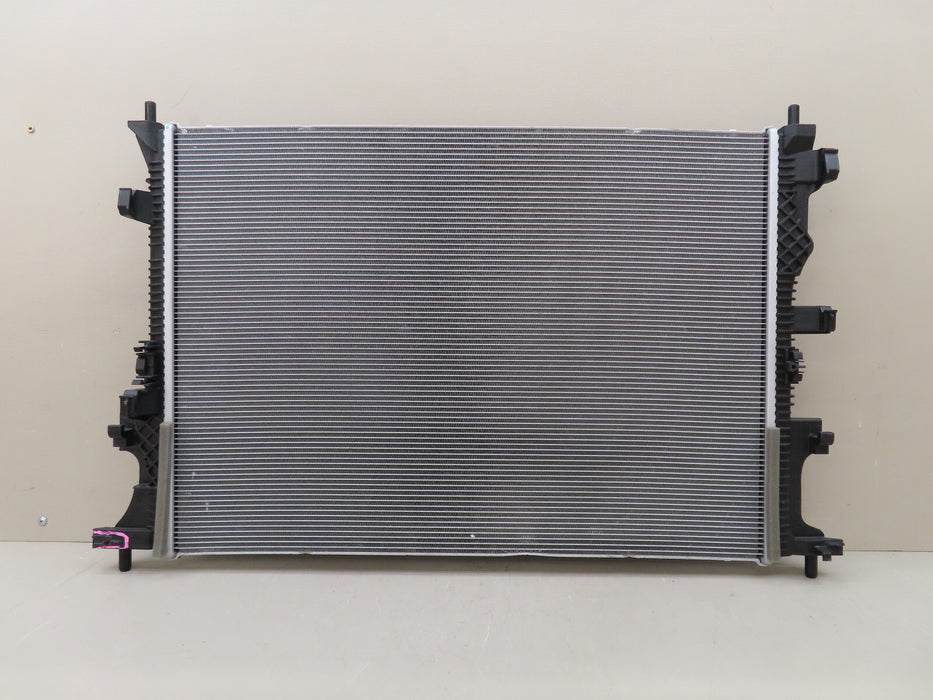2024 FORD BRONCO SPORT 1.5L 2.0L FRONT RADIATOR OEM LX6Z-8005-T