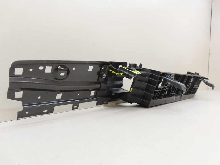 2022-2025 TOYOTA TUNDRA/SEQUOIA REAR REINFORCEMENT BUMPER RAIL SUPPORT OEM