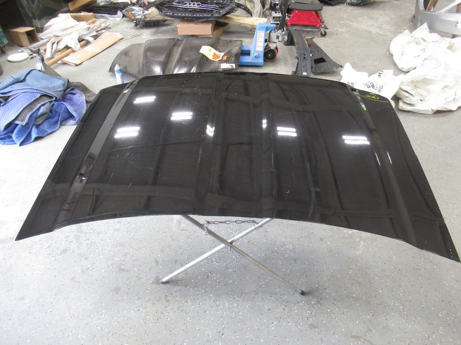 2014 2015 CHEVROLET SILVERADO 1500 HOOD BONNET OEM