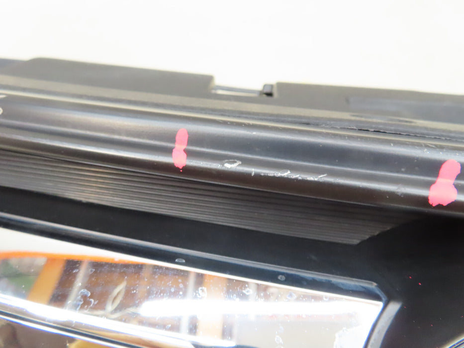 2013 2014 2015 2016 HYUNDAI SANTA FE SPORT FRONT RADIATOR GRILLE GRILL OEM