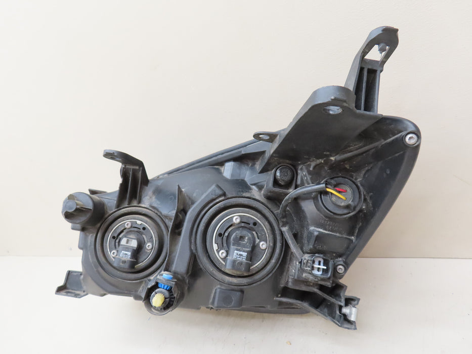2009-2012 TOYOTA RAV4 FRONT RIGHT PASSENGER SIDE HEADLIGHT OEM