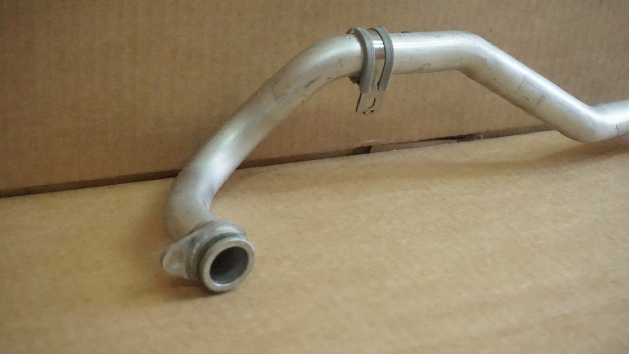 2016-2020 MERCEDES BENZ C63 AMG W205 4.0L V8 ENGINE MOTOR OIL LINE PIPE OEM