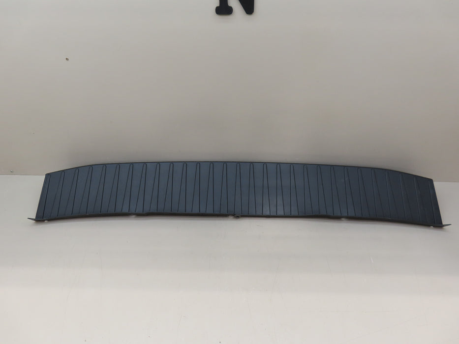 2019-2024 FORD TRANSIT REAR BUMPER CENTER COVER OEM LK4117E926