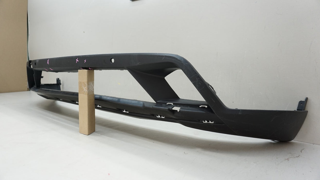 2022-2023 BMW X3 G01 4DR SUV FRONT LOWER BUMPER COVER PANEL OEM 51119451188