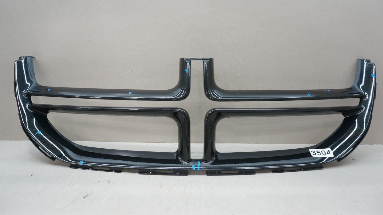 2011-2020 DODGE GRAND CARAVAN FRONT RADIATOR GRILLE GRILL OEM