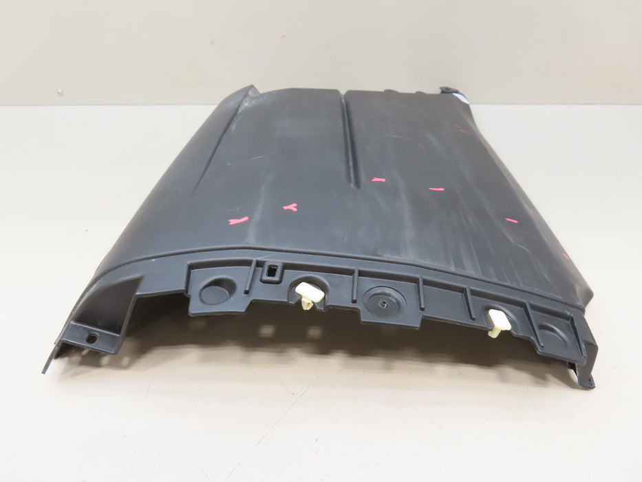 2017-2020 FORD TRANSIT REAR LEFT DRIVER SIDE BUMPER PANEL TRIM OEM