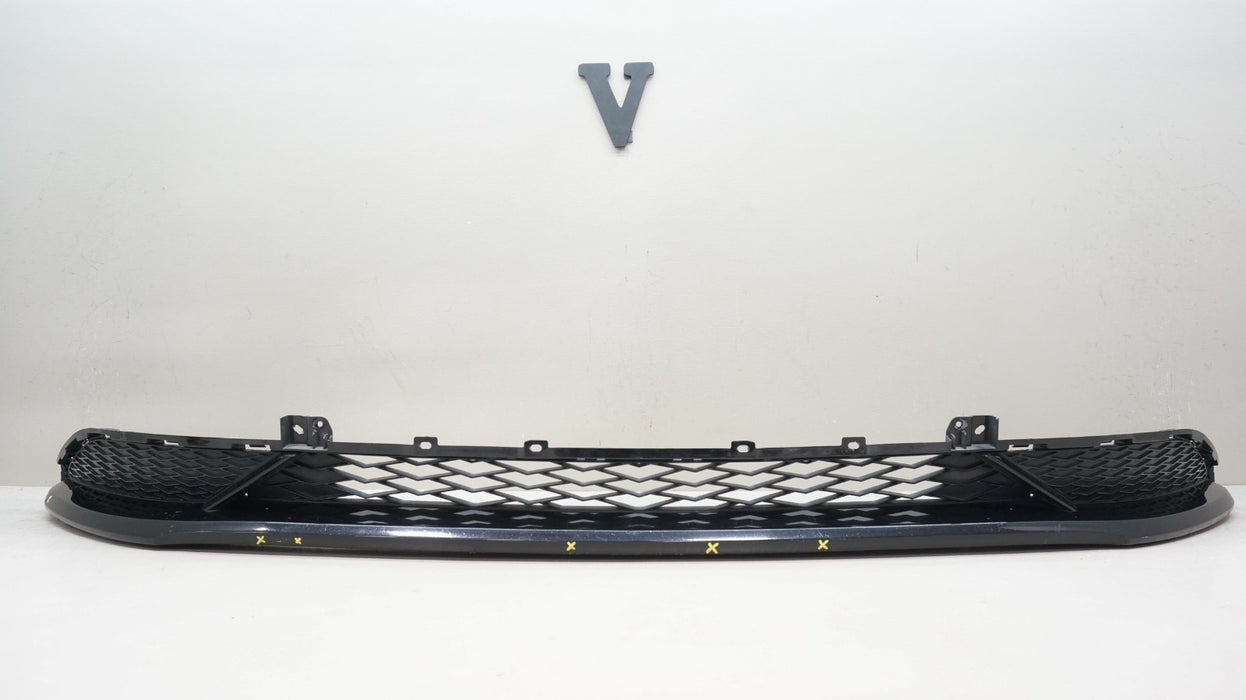 2020-2023 HYUNDAI SONATA FRONT LOWER BUMPER VALANCE PANEL GRILLE OEM 86512-L0400
