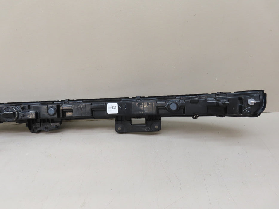 2022-2024 FORD F-150 LIGHTNING EV FRONT CENTER LIGHT BAR LED OEM NL34-13D272-A
