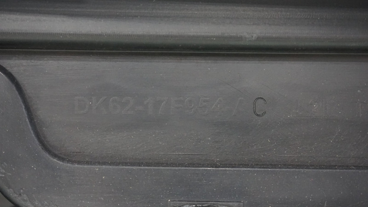 2014-2017 RANGE ROVER SPORT L494 REAR BUMPER COVER PANEL OEM DK62-17F954-AC