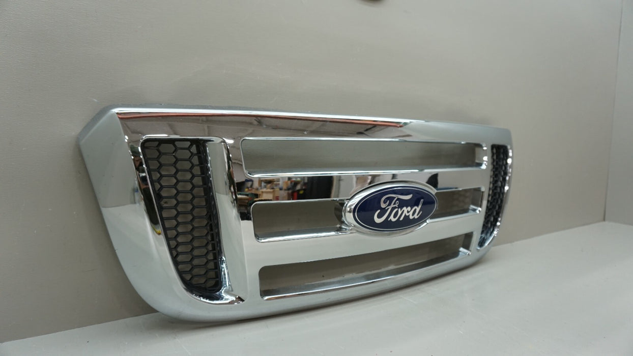 2006-2011 FORD RANGER FRONT MAIN GRILLE FD0725101 AFTERMARKET GRILLE