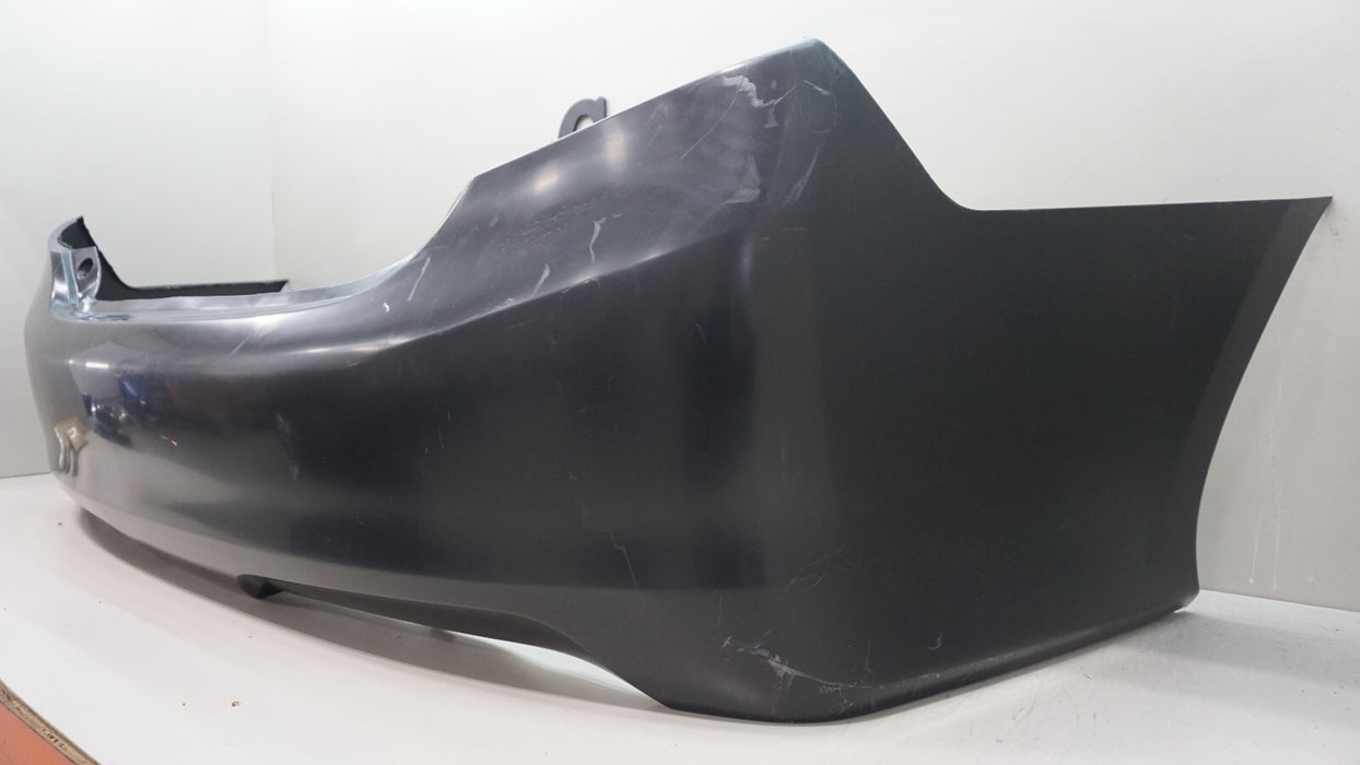 2012-2014 TOYOTA CAMRY REAR BUMPER COVER 52159-06570 OEM 12 13 14