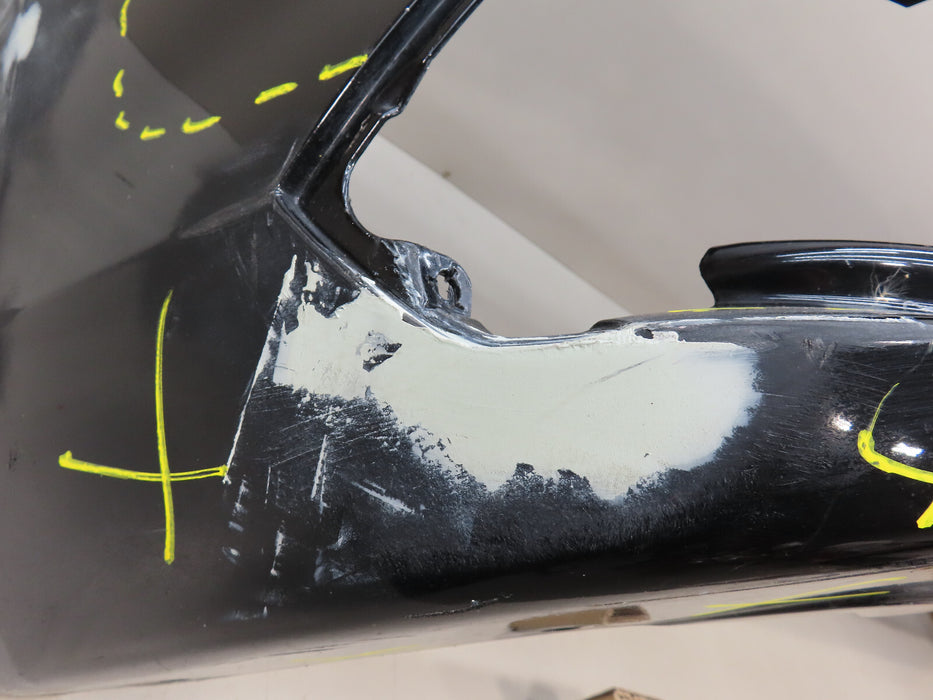 2018 2019 2020 ACURA TLX FRONT BUMPER COVER OEM 71101-TZ3-A200
