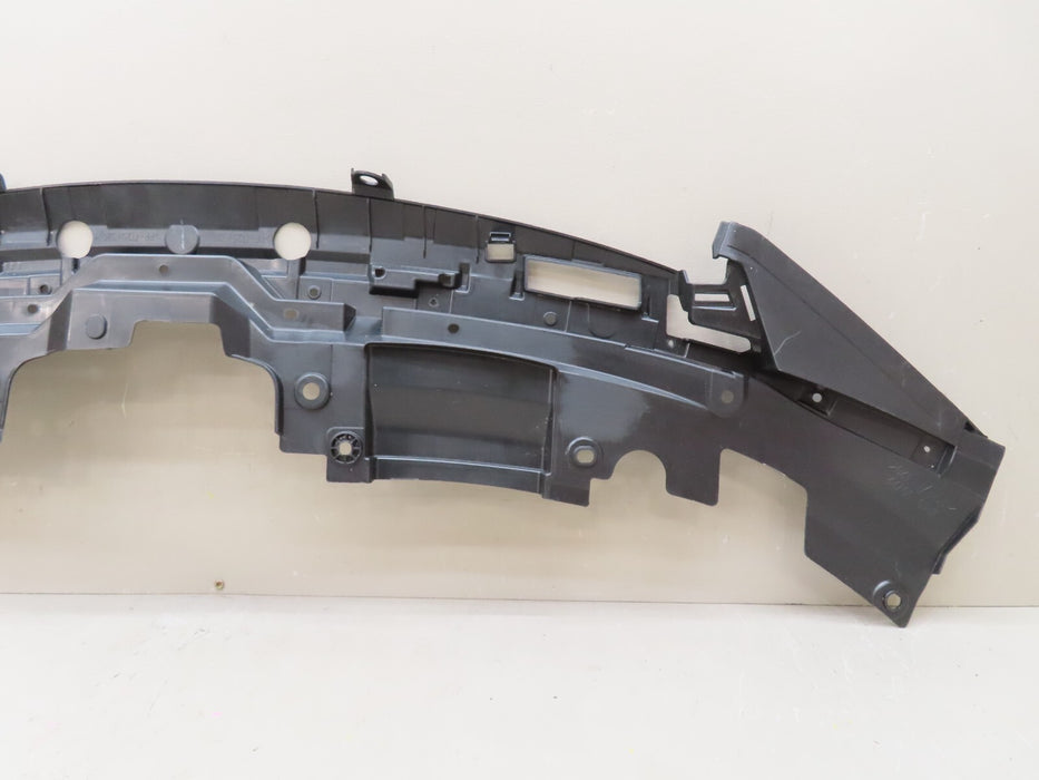 2023 MAZDA CX-50 FRONT RADIATOR GRILLE UPPER COVER BRACKET OEM VA40-50-722B