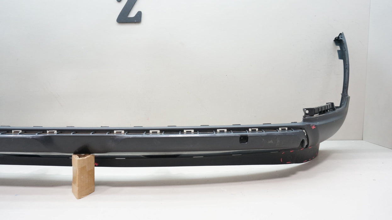 2020-2022 KIA TELLURIDE FRONT LOWER BUMPER VALANCE COVER PANEL 86512-S9000 OEM