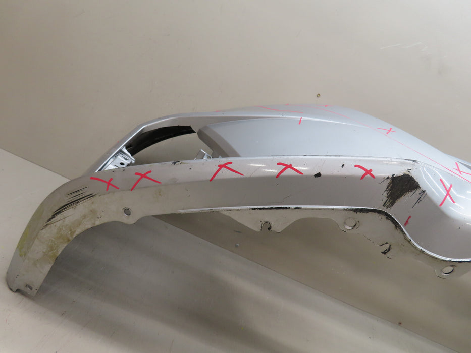 2019 2020 2021 NISSAN ALTIMA FRONT BUMPER COVER OEM 62022-6CA0H