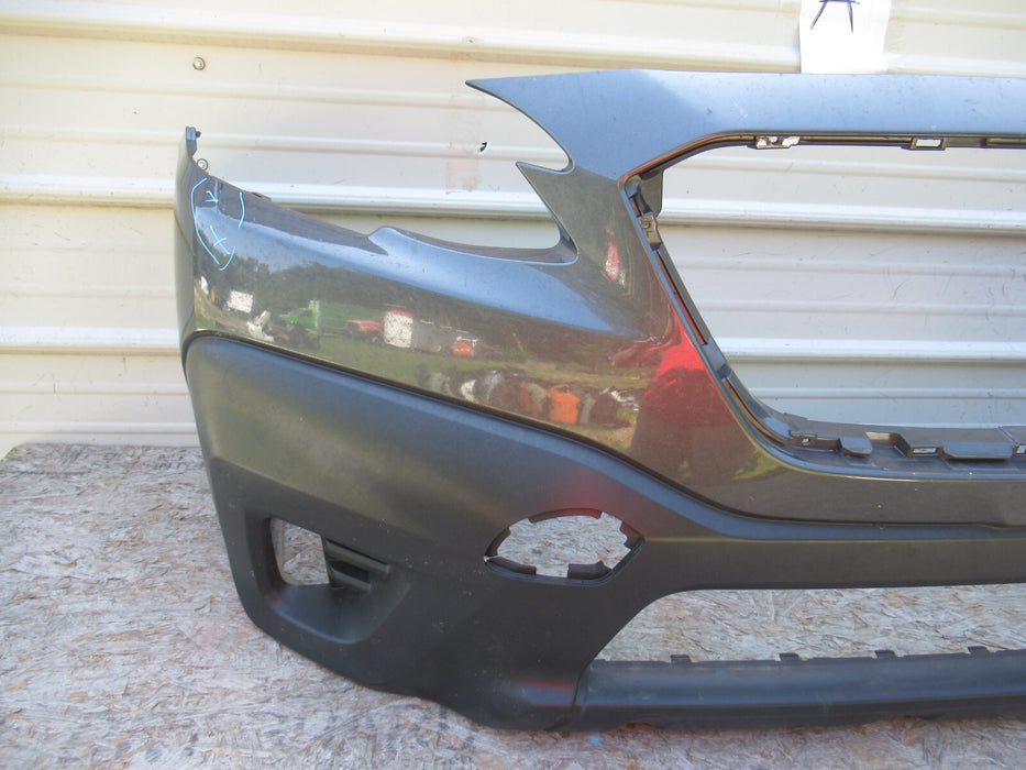 2020 2021 SUBARU OUTBACK FRONT BUMPER COVER  57704AN01A OEM