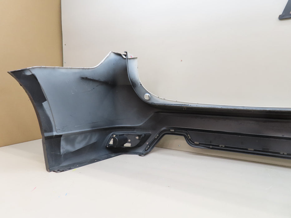 2019-2022 SUBARU FORESTER SPORT REAR BUMPER COVER OEM 57704SJ310