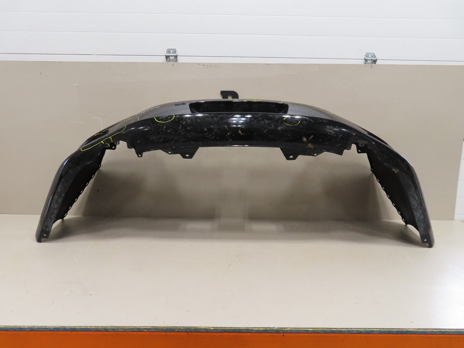 2013-2015 HONDA ACCORD COUPE REAR  BUMPER COVER OEM