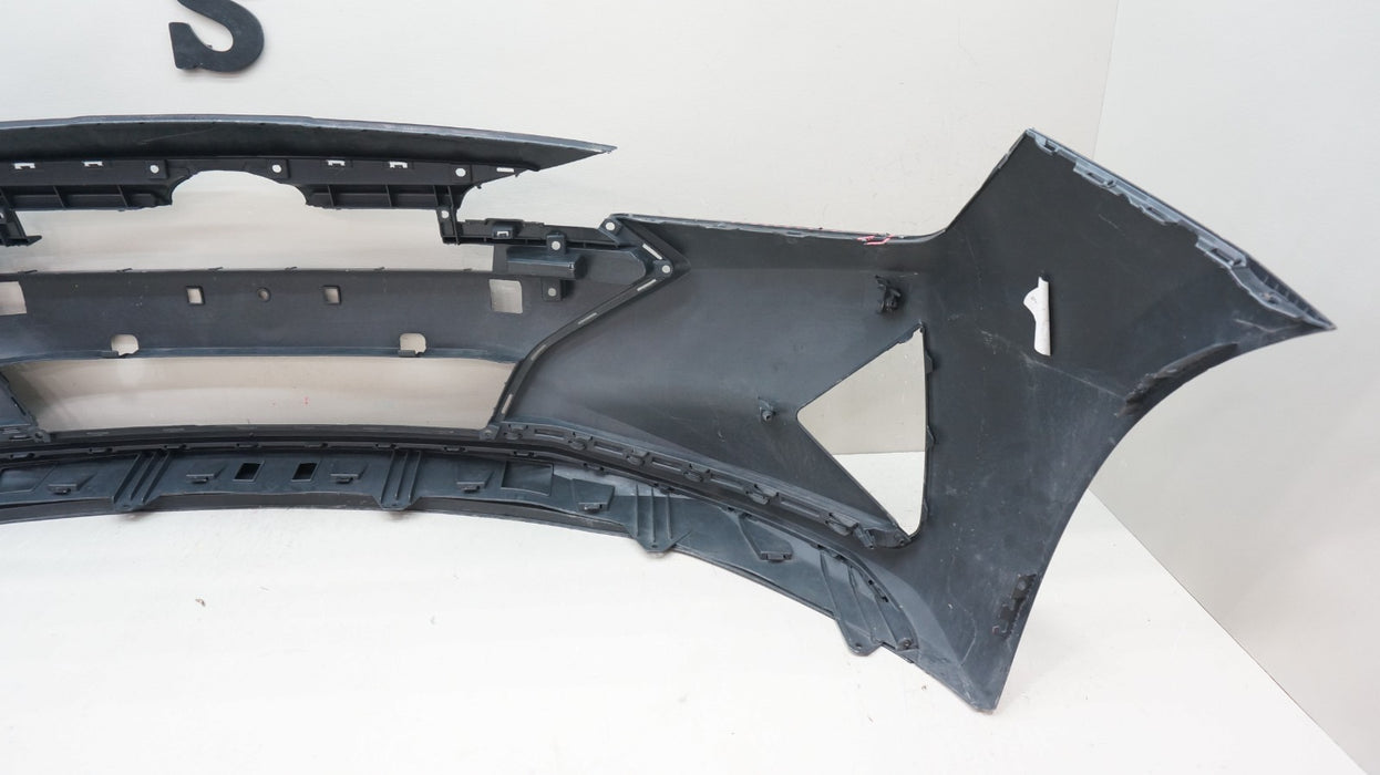 2019-2020 HYUNDAI ELANTRA FRONT BUMPER COVER PANEL AFTERMARKET