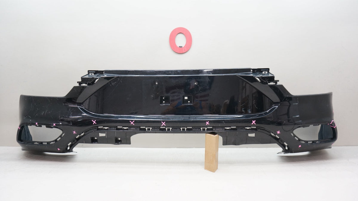 2023-2025 BUICK ENCORE REAR LOWER BUMPER VALANCE PANEL OEM 9BUB ...