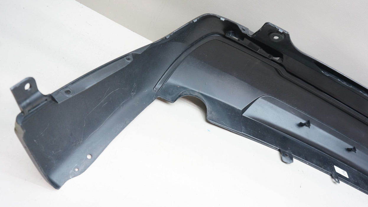 2023-2024 HONDA CRV CR-V EX EX-L REAR BUMPER COVER PANEL OEM 71501-3A0-A000