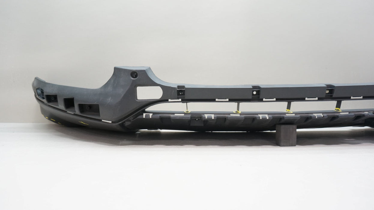 2013-2016 FORD ESCAPE FRONT LOWER BUMPER COVER VALANCE OEM CJ54-17F775