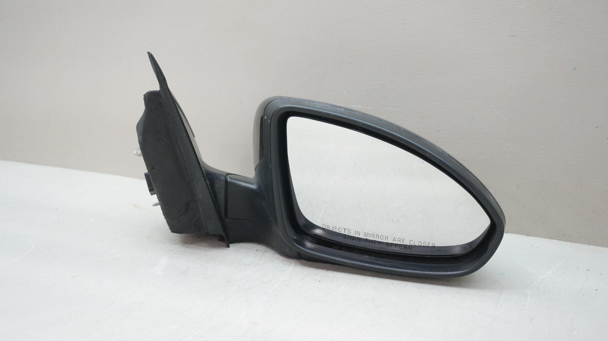 2011-2016 CHEVROLET CRUZE FRONT RIGHT PASSENGER SIDE MIRROR OEM