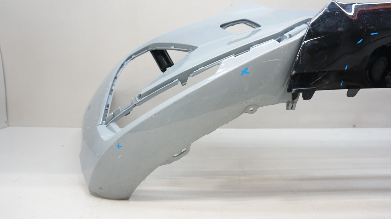 2022-2025 VOLVO XC60 R-DESIGN FRONT BUMPER COVER PANEL OEM