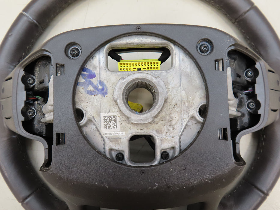 2019-2023 CHEVROLET SILVERADO 1500 STEERLING WHEEL OEM