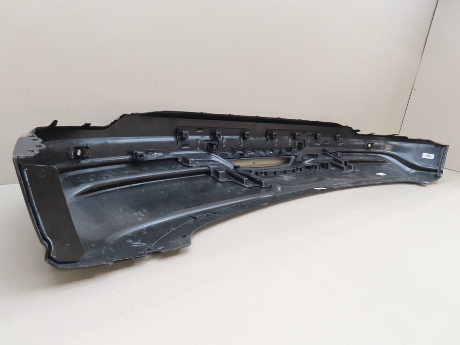 2021-2024 FORD MUSTANG MACH-E CX727 REAR BUMPER LOWER VALANCE LJ8B-17F954 OEM