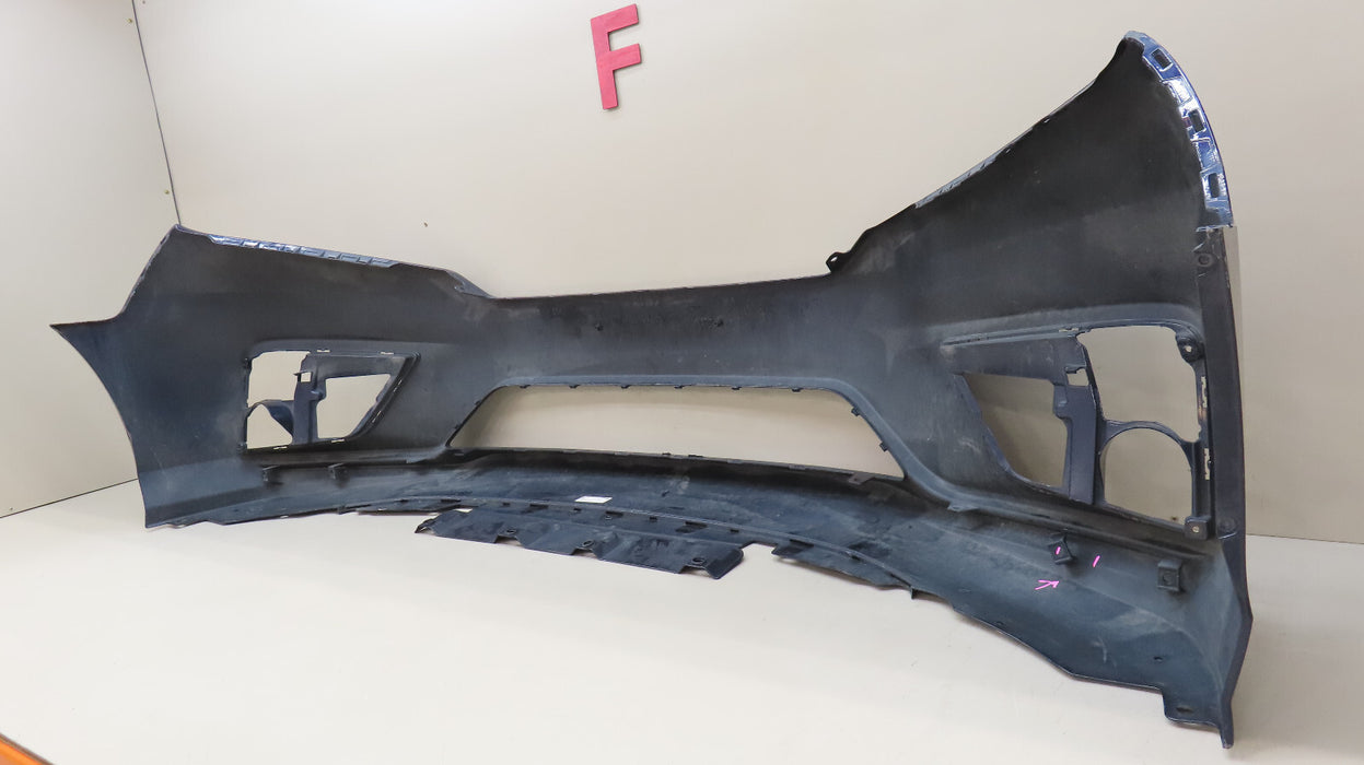 2018-2020 HONDA ODYSSEY FRONT BUMPER COVER OEM 71101-THR-A000