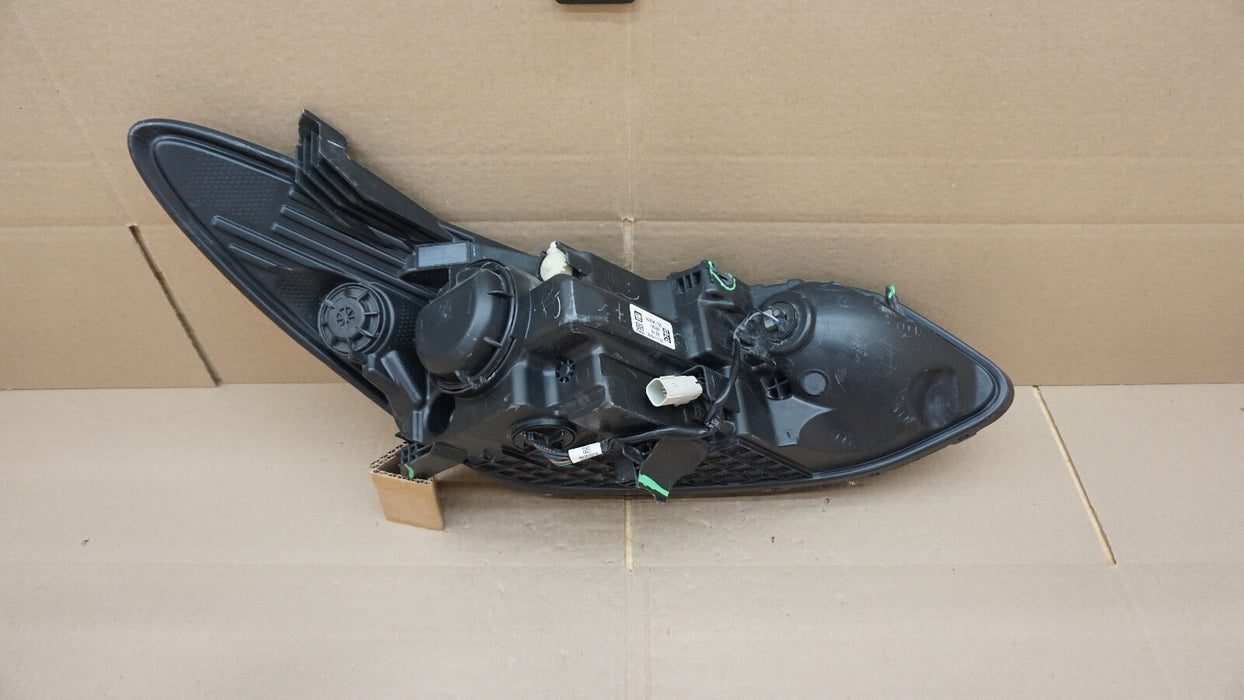 2016-2019 CHEVROLET CRUZE FRONT LH LEFT DRIVER SIDE HEADLIGHT OEM 16 17 18 19