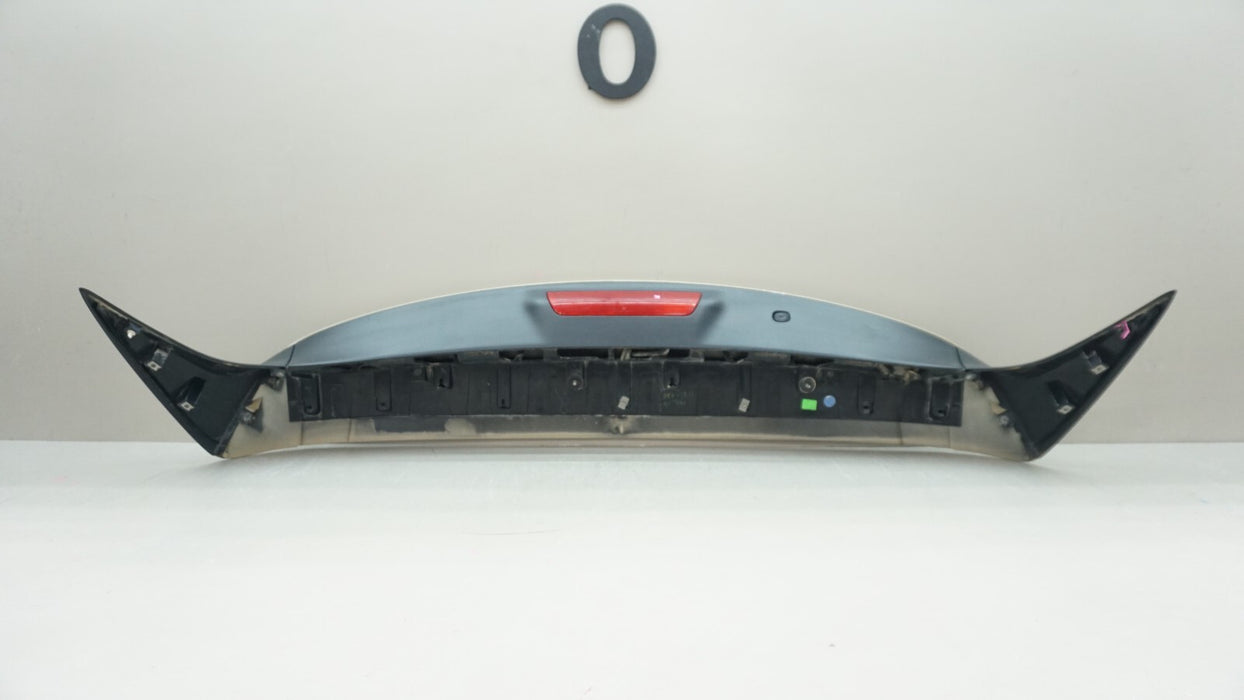 2013-2020 NISSAN PATHFINDER REAR WING SPOILER OEM 960303KA0A