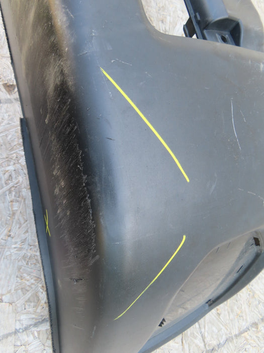 2007-2014 TOYOTA FJ CRUISER BASE SUV FRONT BUMPER COVER PANEL OEM 52119-35071