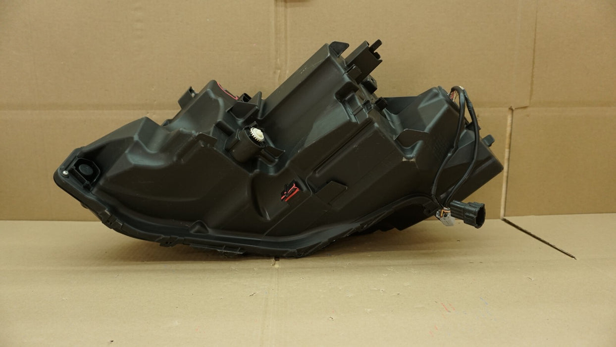 2021-2023 NISSAN ROGUE FRONT RIGHT PASSENGER SIDE HEADLIGHT HALOGEN OEM 21 22 23