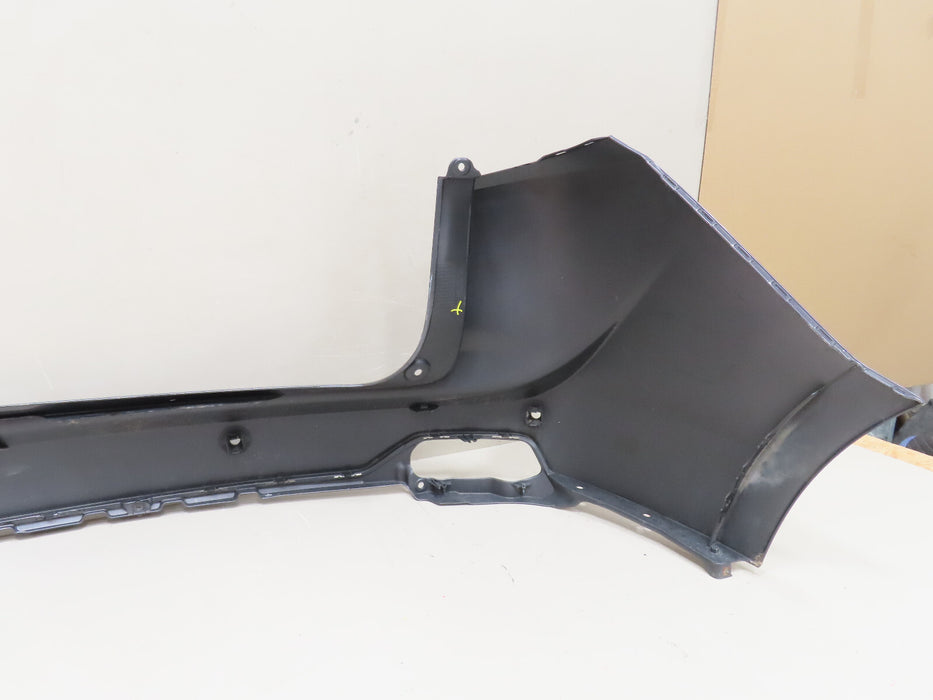 2019 2020 ACURA RDX REAR BUMPER COVER OEM 71501 TJB A000